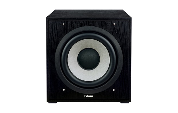 FOSTEX - CW250D（サブウーファー）《JP》【完売】 | | オーディオ