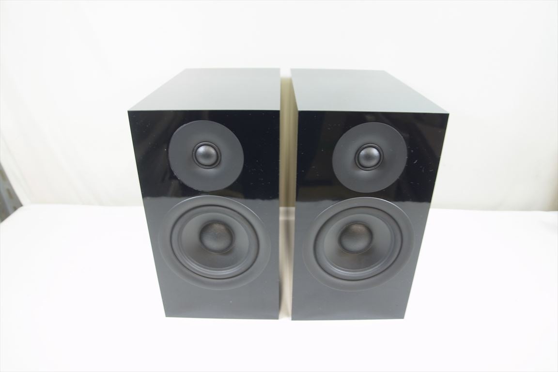 Audio Pro - BLACK PEARL V3（ペア）《JP-u》 | | オーディオ