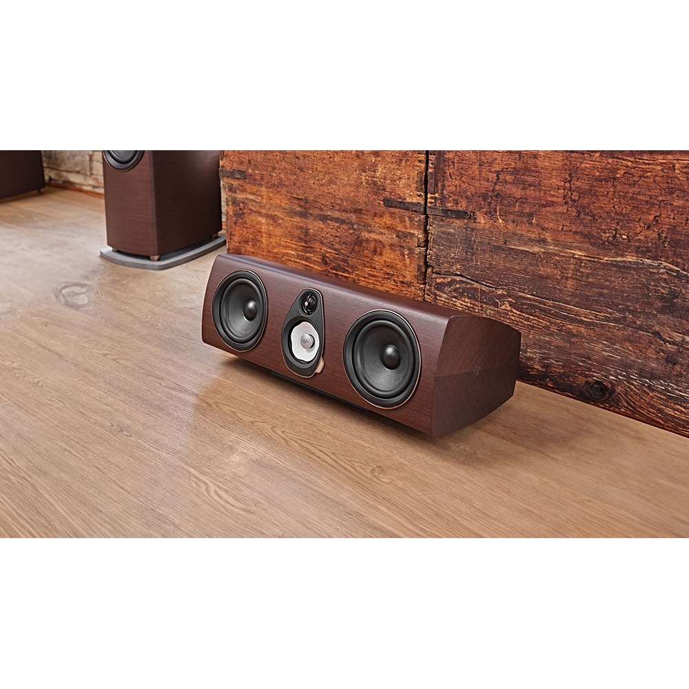 Sonus Faber - Sonetto Center G2＜ソネット センター G2