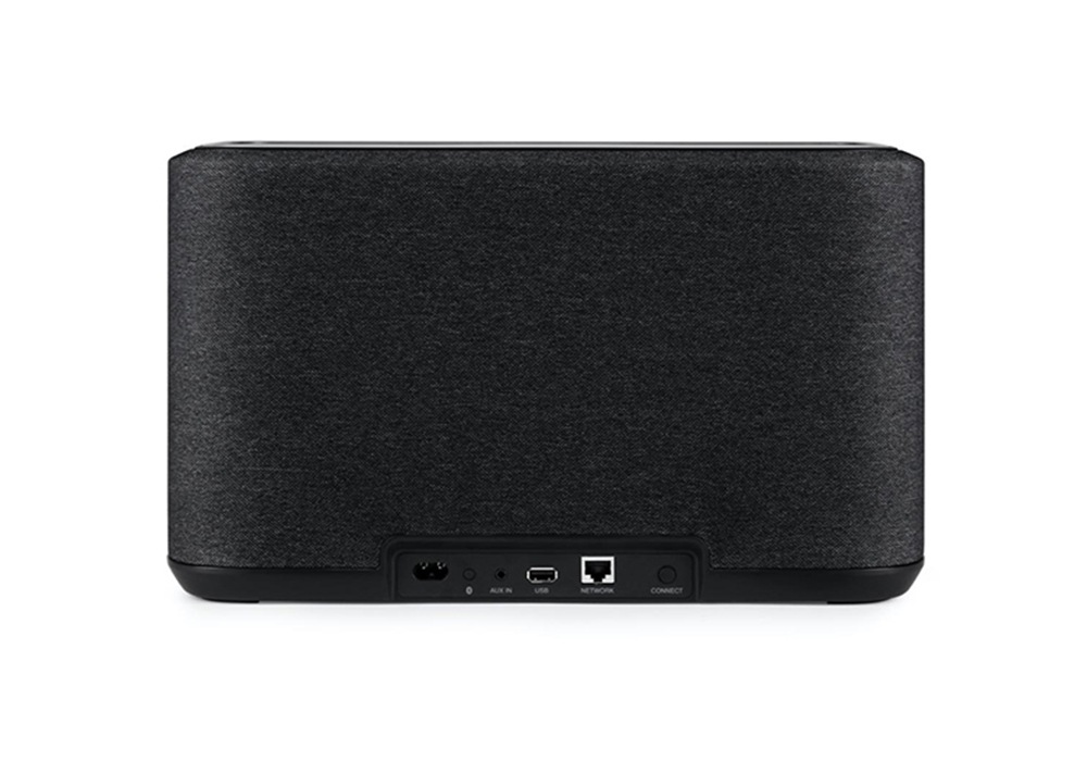 DENON - DENON HOME 350/ブラック（DENONHOME350K）（1台）Amazon