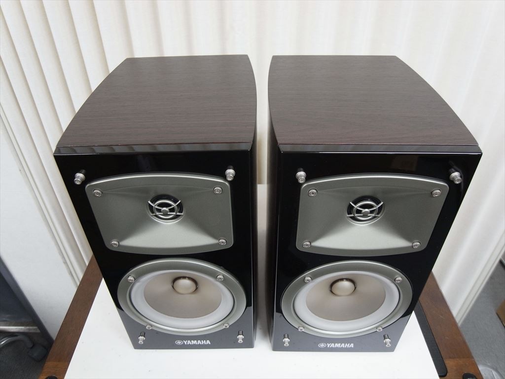 YAMAHA - NS-B330/ウォールナット（ペア）《JP-u》 | | オーディオ