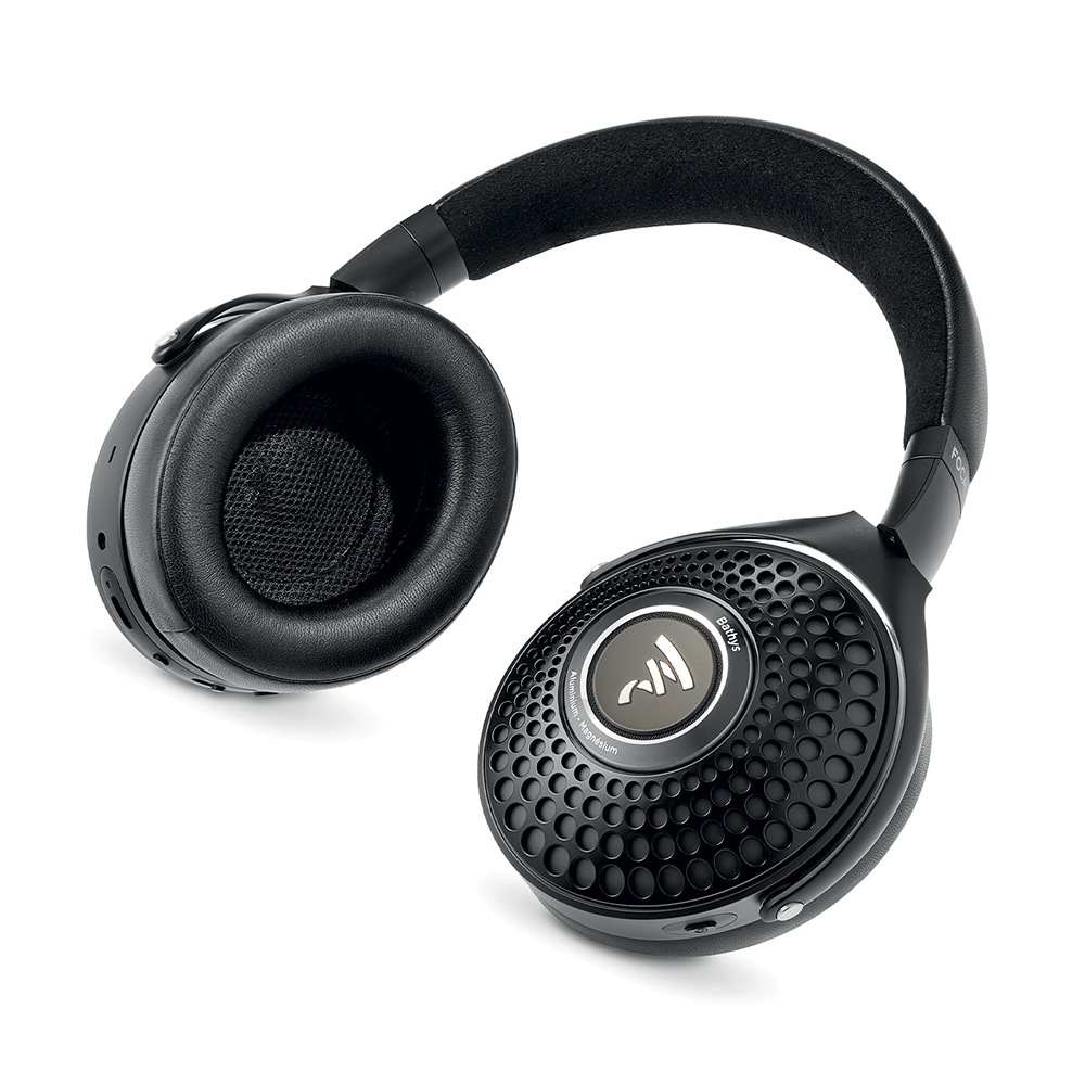 FOCAL - BATHYS バティス（ディープブラック）ノイズキャンセリング