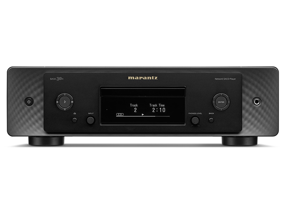 marantz - MODEL 30/ブラック（MODEL30/FB）（プリメインアンプ）《JP