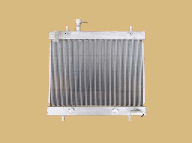 エブリィ ラジエーター DA64V 17700-68H04 有限会社いわきラジエーター