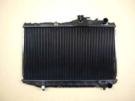 スプリンタートレノ ラジエーター AE86 16400-15210 MT車 有限会社