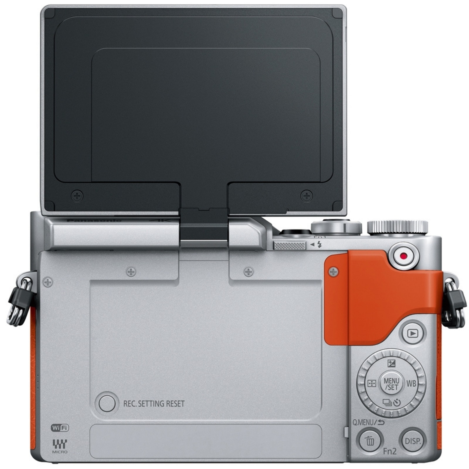 Panasonic パナソニック ミラーレス一眼カメラ ルミックス GF10 ボディ