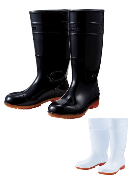 Field Message】 S3208 安全長靴通販ページ│自重堂＜公式＞オンライン