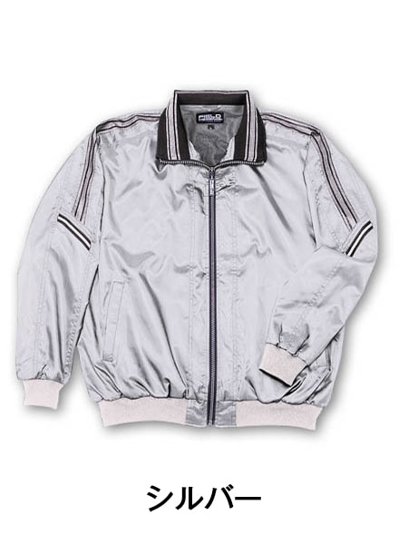 Field Message】 48180 防汚加工防寒ブルゾン(フード付) [防寒]通販