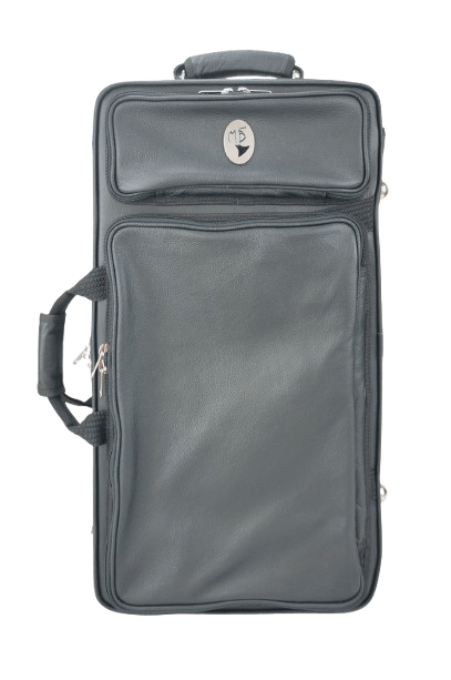 OB＆EH&DAトリプルケース MB（マーカス・ボナ） | 楽器用備品,楽器