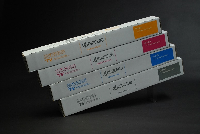 TASKaflfa 2554ci/3554ci 京セラ トナー迅速一番｜【送料無料】 2554ci