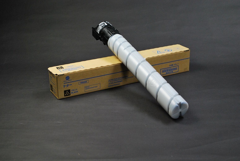 即納】 450i/550i/650i コニカミノルタ トナー｜【送料無料】 大容量