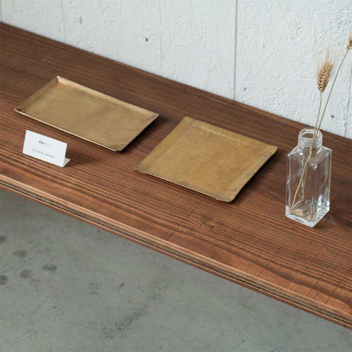 杉積層 棚板 t24（ブラウン） | 家具,棚板・シェルフ | オリジナル家具