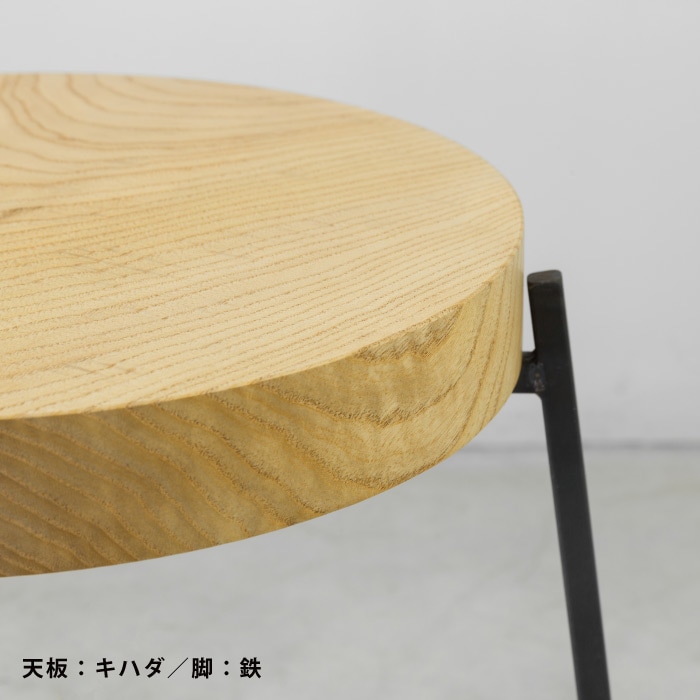 わたしだけのコーヒーテーブル（鉄脚） | 家具,テーブル・デスク