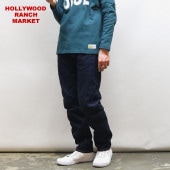 ハリウッドランチマーケット/HOLLYWOOD RANCH MARKET PP4 XX JUST