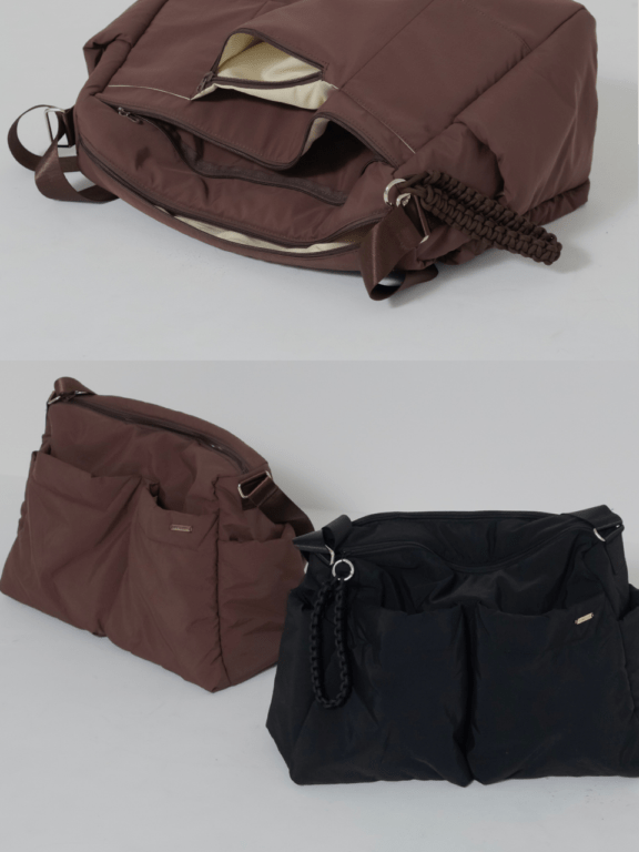 バッグ/財布 | JUMELLE