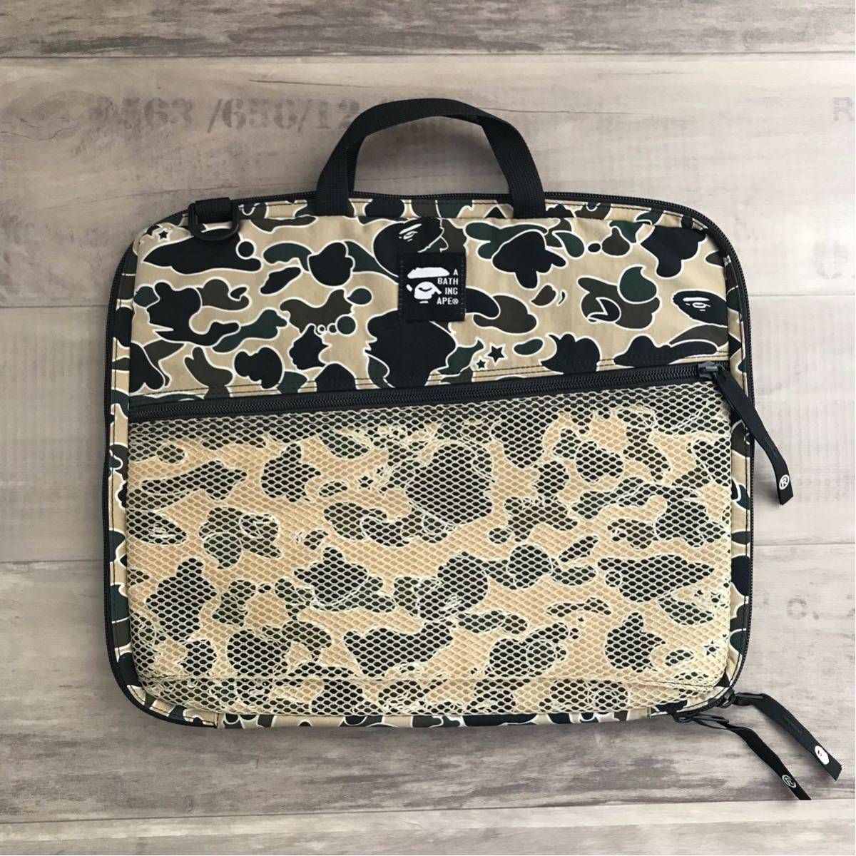 ☆激レア☆ PCケース bape sta camo psyche サイケ a bathing ape