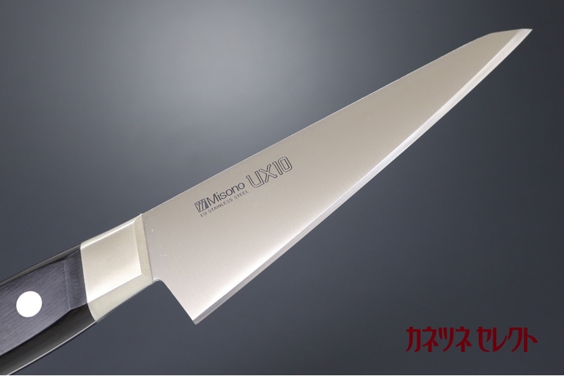 Misono ミソノ UX10 骨スキ角145mm (No.741) | 包丁,片刃の包丁