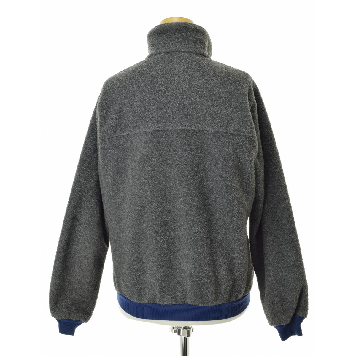 ブランド古着】PATAGONIA / パタゴニア 80s USA製 フルジップ フリース