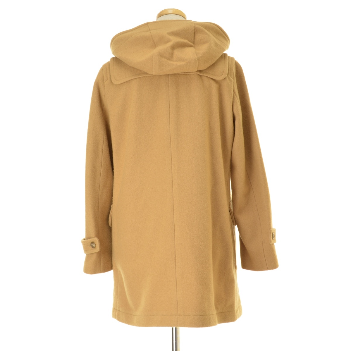 ブランド古着】McGREGOR / マクレガー ロング ダッフルコート