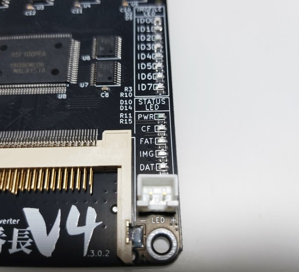 変換番長 V4【内蔵モデル】 | 同人ハード（キット）,クラシックPC