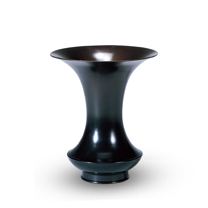 古典立華瓶 | 花器・花瓶,銅器 | フラワーショップ花楽