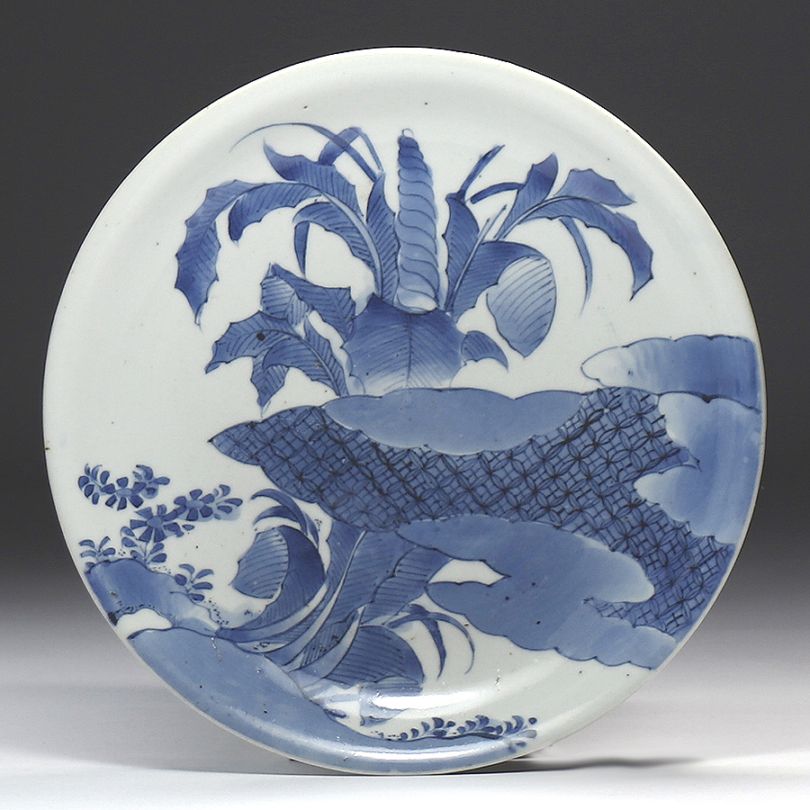 中国清時代 水次、古伊万里水次、膾皿色々 東Y7-1223③タカト 中国清