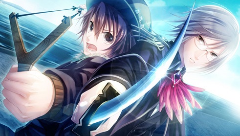 初回受注限定生産・限定ヴィクトリアンBOX】英国探偵ミステリア（PSP