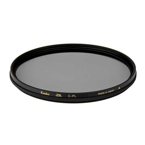 即配】77mm ZX (ゼクロス) C-PL N ケンコー KENKO 【ネコポス便送料