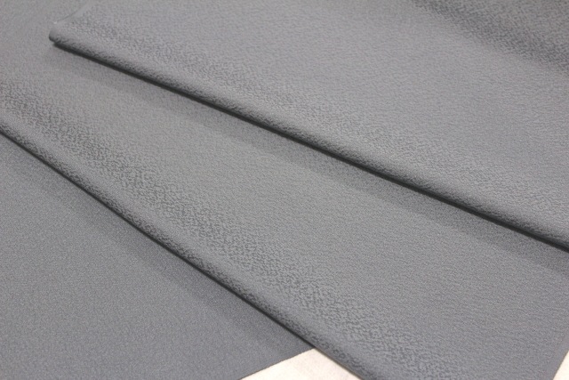 最高級丹後ちりめん色無地 共八掛付 | すべての商品 | きものサロン