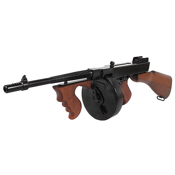 ARES トンプソン Chicago タイプ 電動ガン | エアガン,ミリタリー用品