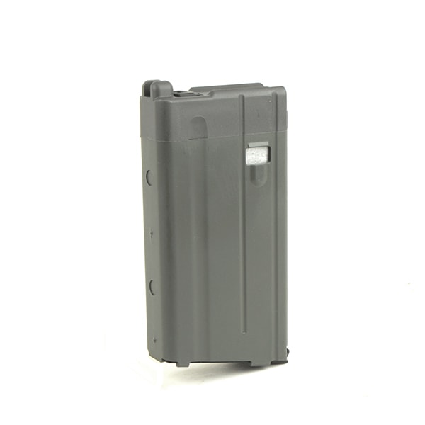 VFC M4/HK416/BCM GBB用 20連 ショート V3 マガジン | エアガン