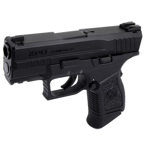 ICS BLE XPD ガスブローバック ハンドガン | エアガン,ミリタリー用品