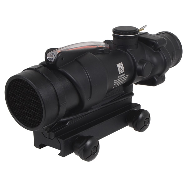 ARROW OPTICS ACOG TA31タイプ 4倍スコープ (集光式 レティクル