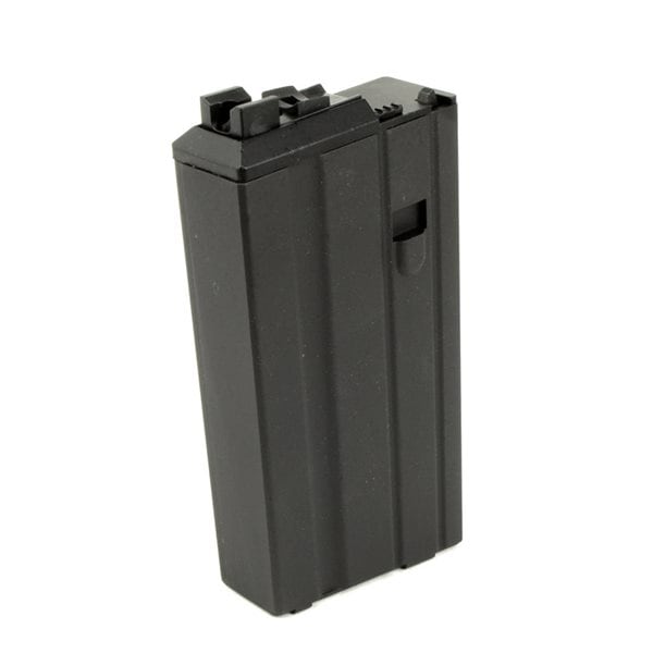 WE-TECH M4シリーズ ガスブローバックガン 用ショートマガジン