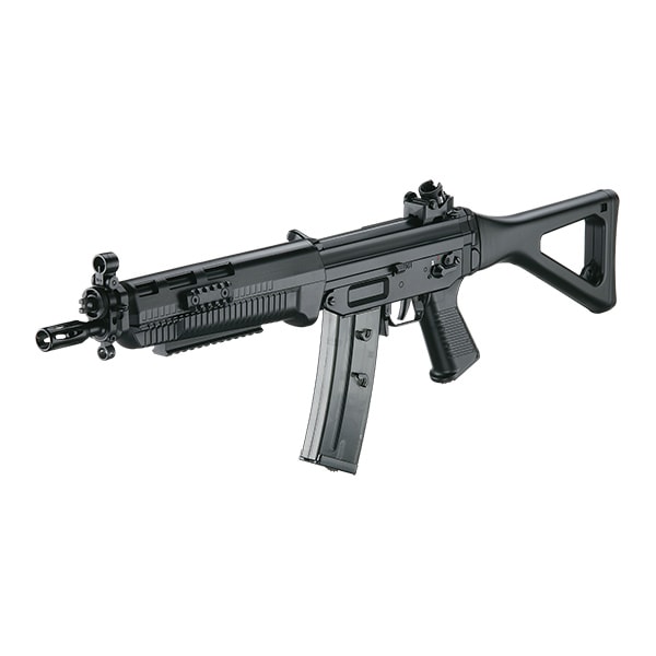 ICS ICS-51 SG551 SWAT ブラック | エアガン,ミリタリー用品専門