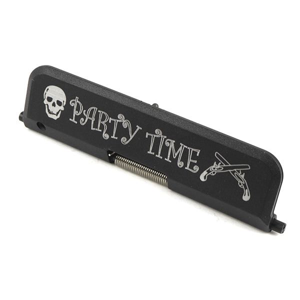 T8 SP SYSTEM CGS ナイロンフラットダストカバー Type R CGS / 東京