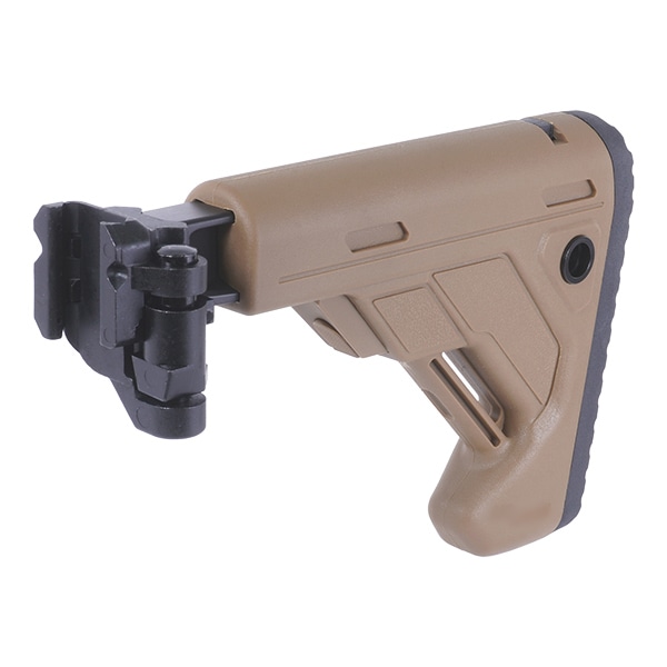 Tactical Workshop SIG SAUERタイプ MCX/MPX テレスコピック