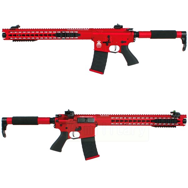 APS Demolition Airsoft Rifle1 - DR1 ライフル タクティカル 電動ガン