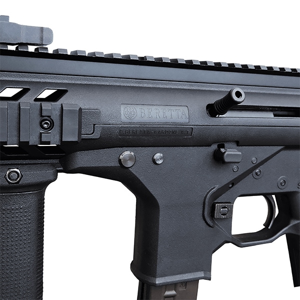 KSC BERETTA PMX ガスブローバック (BERETTA Licensed) | エアガン