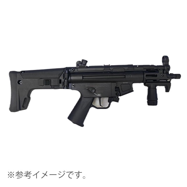 5KU MASADA ACR スタイル ストックセット 東京マルイ/CYMA MP5K STD