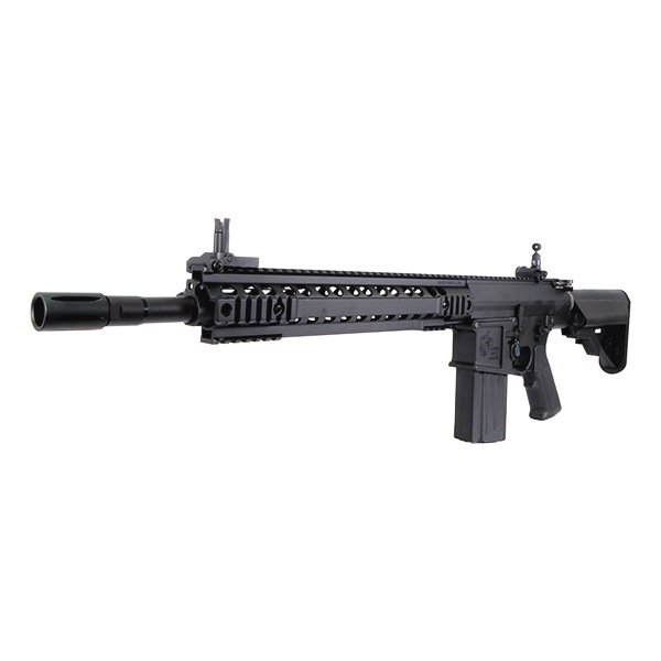 E&C 910E KAC SR25 Carbine URX3.1 16インチ (Kestrel V2 BASIC搭載