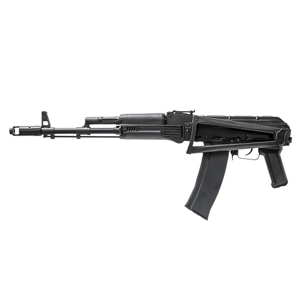 GHK GKS74 (AKS74) CO2 ガスブローバック スチールバレル Ver