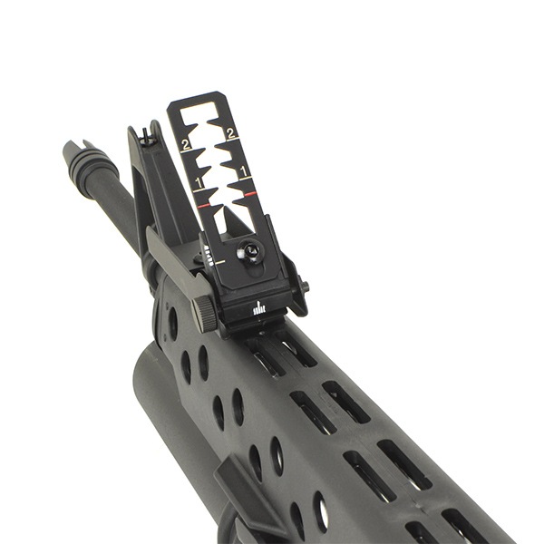 A110A2 プロフ必読 4連装グレネードランチャー 2個セット A110A2