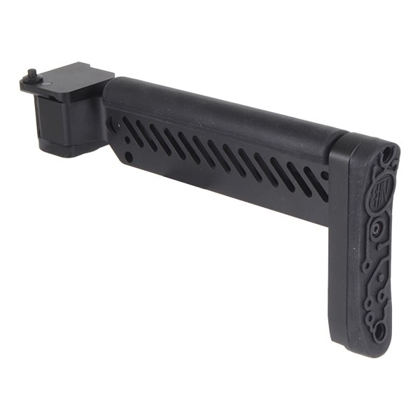 5KU Zenit PT-5 タイプ AK フォールディングストック 東京マルイ GBB