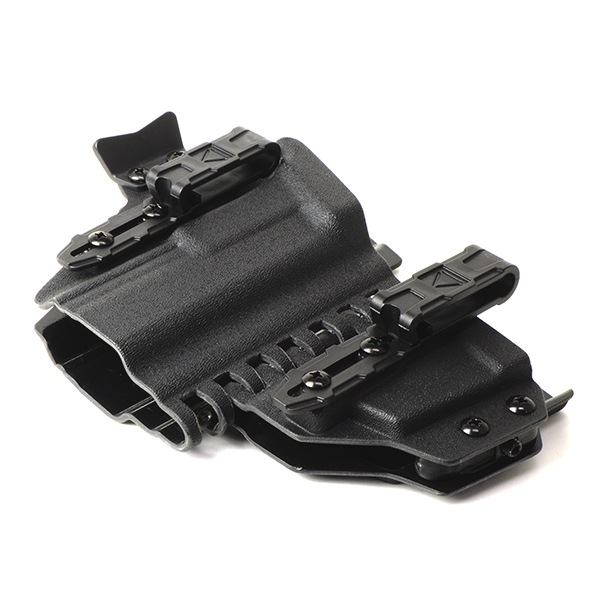 W&T TRタイプ SC2.0 カイデックス ホルスター & マガジンキャリア フル