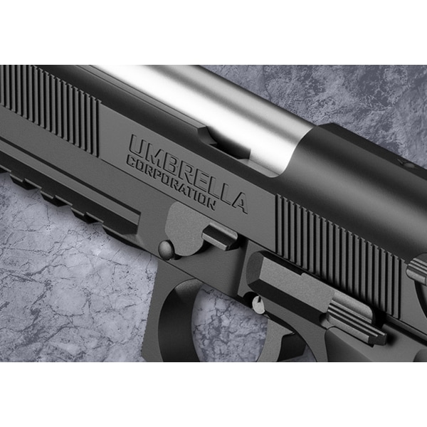 東京マルイ アルバート.W.モデル 01P ガスブローバックガン | エアガン