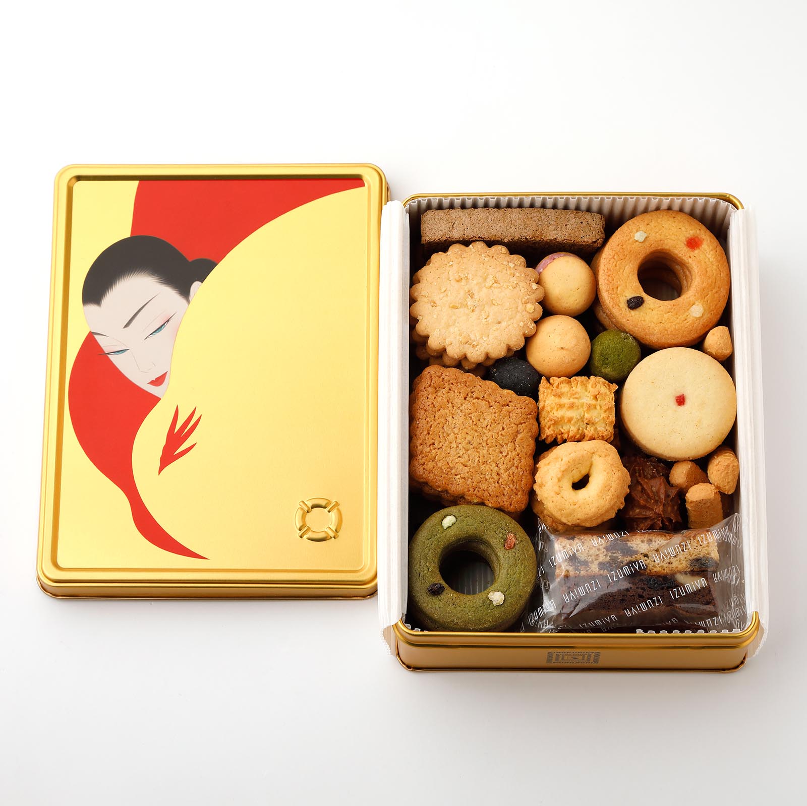 完売】【ご自宅用】泉屋クッキィ | 洋菓子 | 紀ノ國屋京町家公式