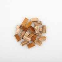 香木/香原料『ボルネオ産香木【極品沈香[刻]】30gたとう紙・桐箱入