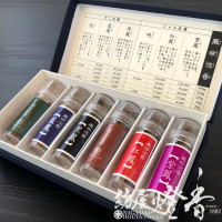 香木/香原料『古渡/沈香(こわたりじんこう)【刻】10gたとう紙入』日本