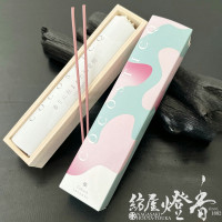お香/インセンス『香りに包まれた私空間【COCOSTICQ・沈香-Agarwood